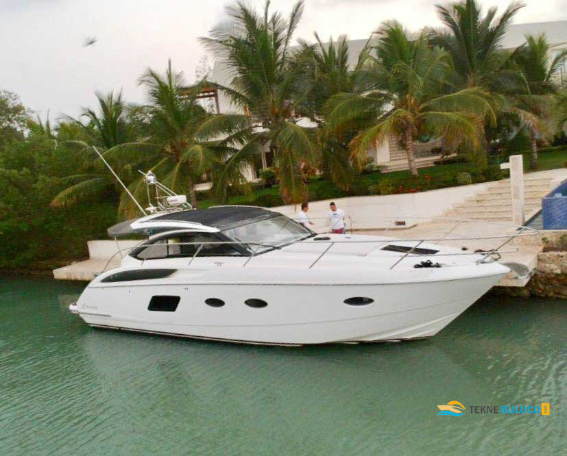 Princess Princess V39 1st Gen 1997 Model iç mekan 1