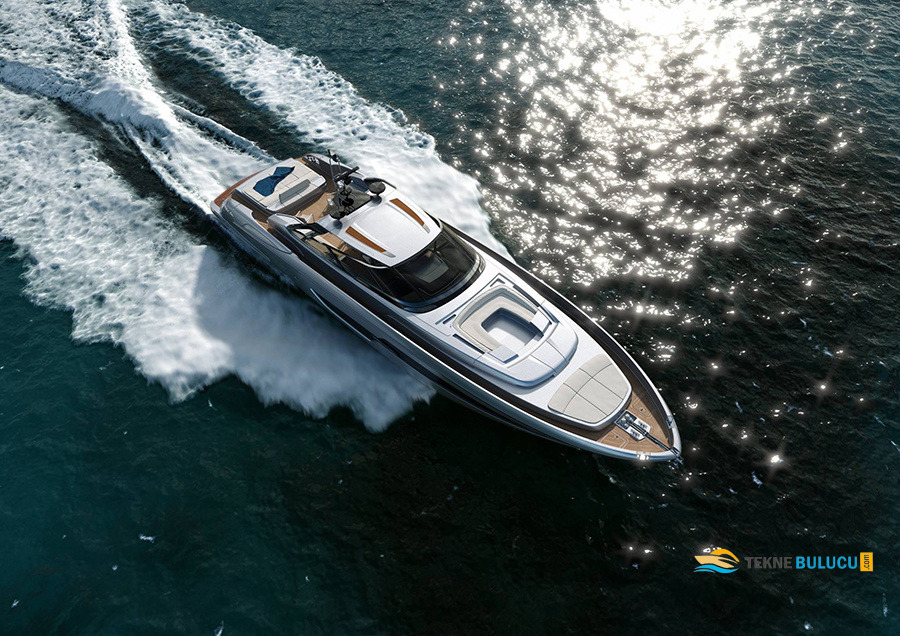 Riva 88 Florida 2020 iç mekan 1
