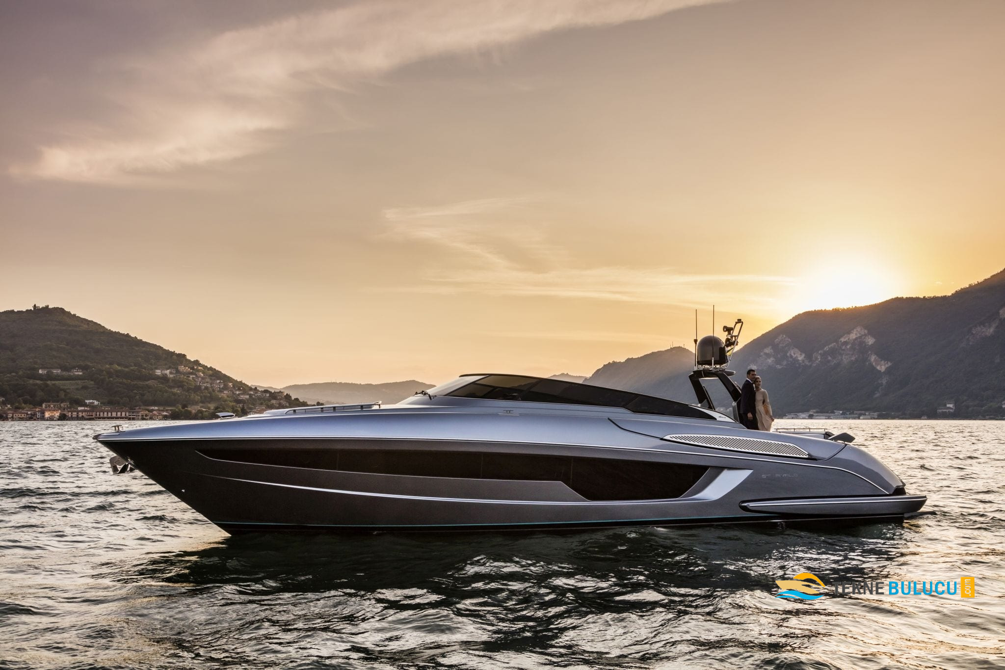 Riva 56 Rivale 2026 iç mekan 1