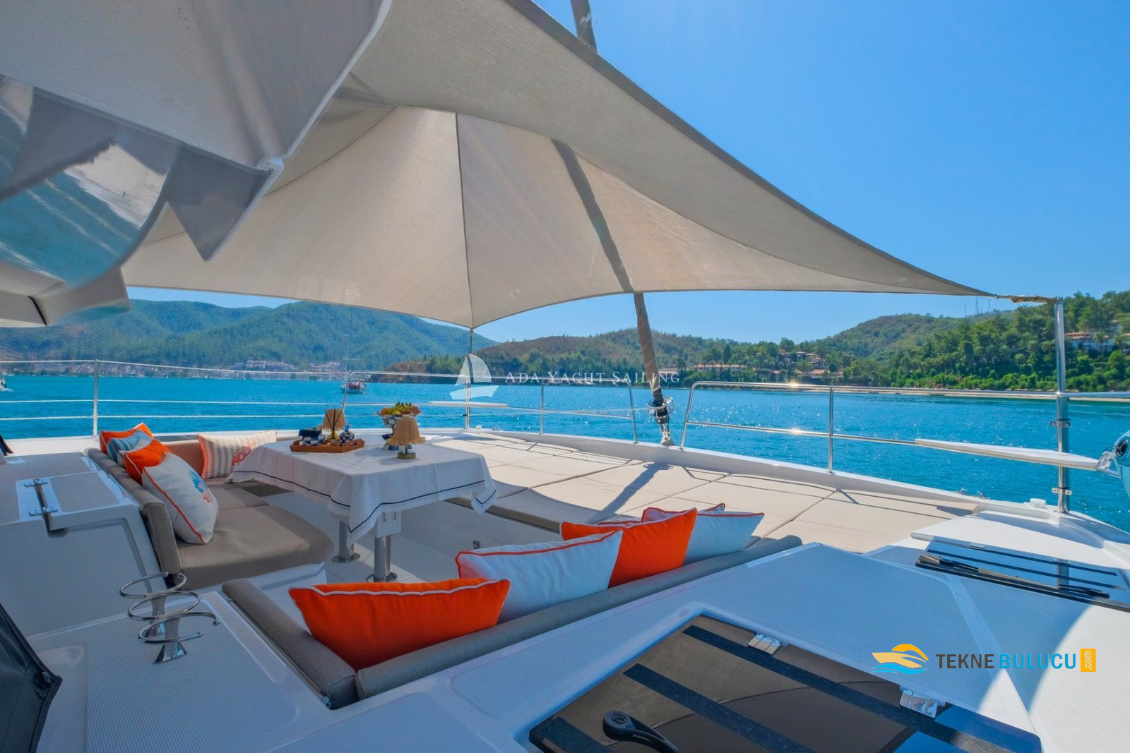 Bali 4.0 Lounge 2016 iç mekan 1