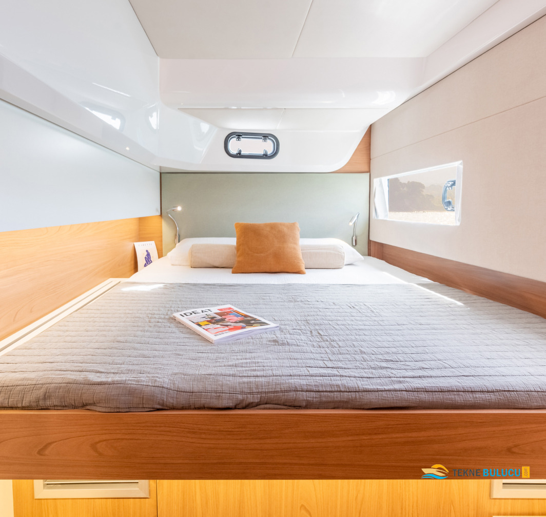 Bali Catsmart 2025 iç mekan 1