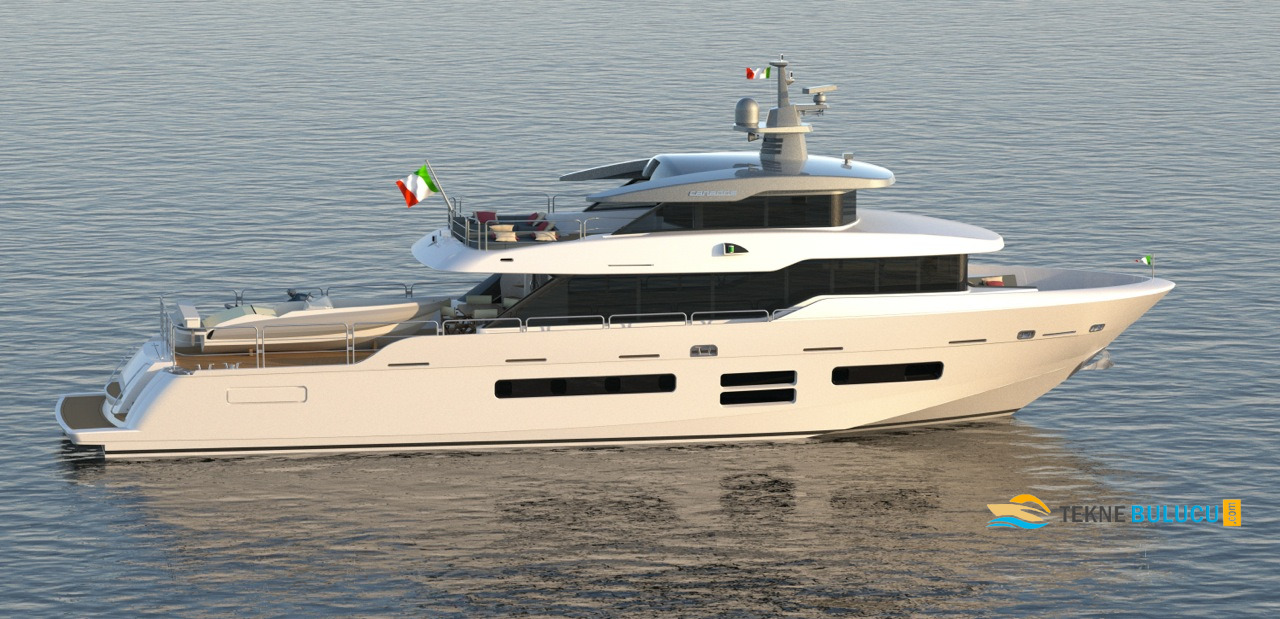 Canados 90 2008 iç mekan 1