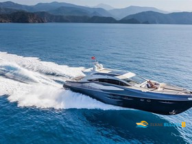 Numarine 78 HT 2020 iç mekan 1