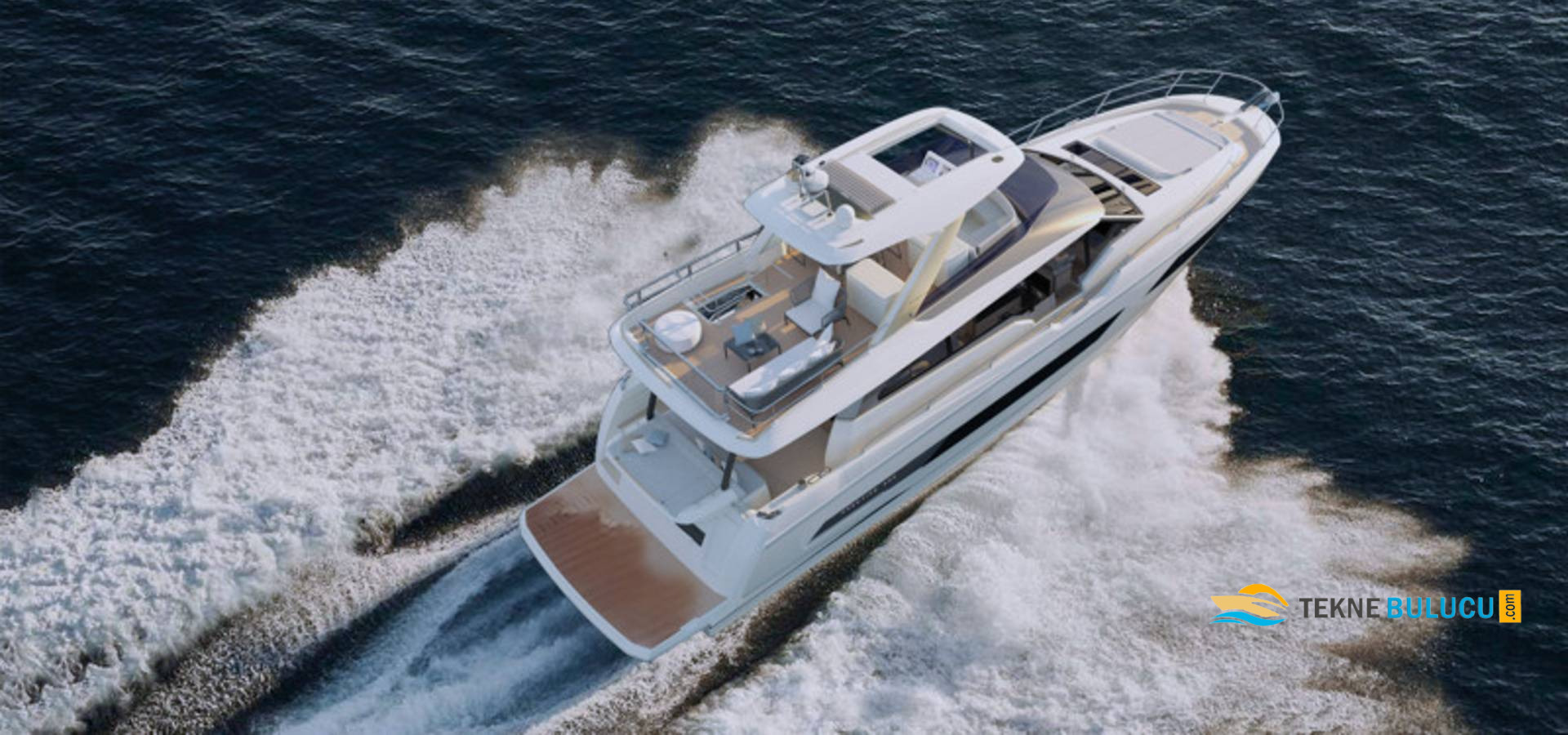 Prestige 690 2025 iç mekan 1