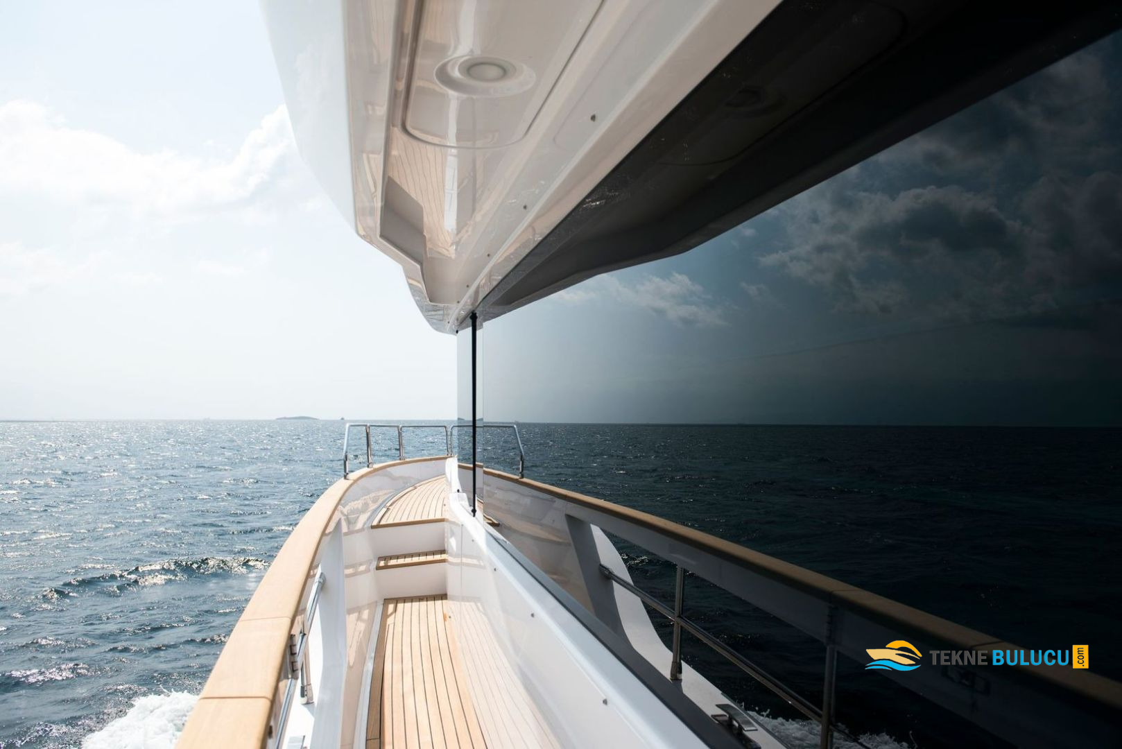 Sirena 68 2023 iç mekan 1