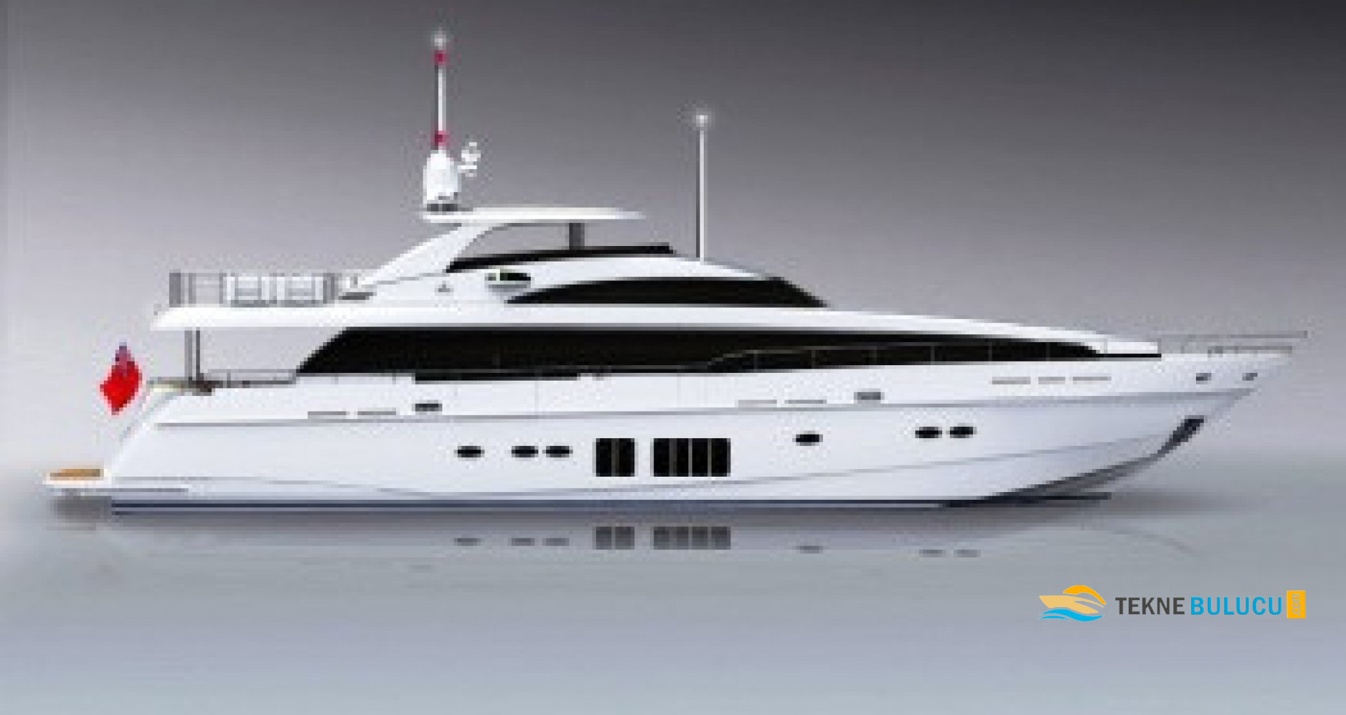 Princess Princess 32M 2014 Model iç mekan 2