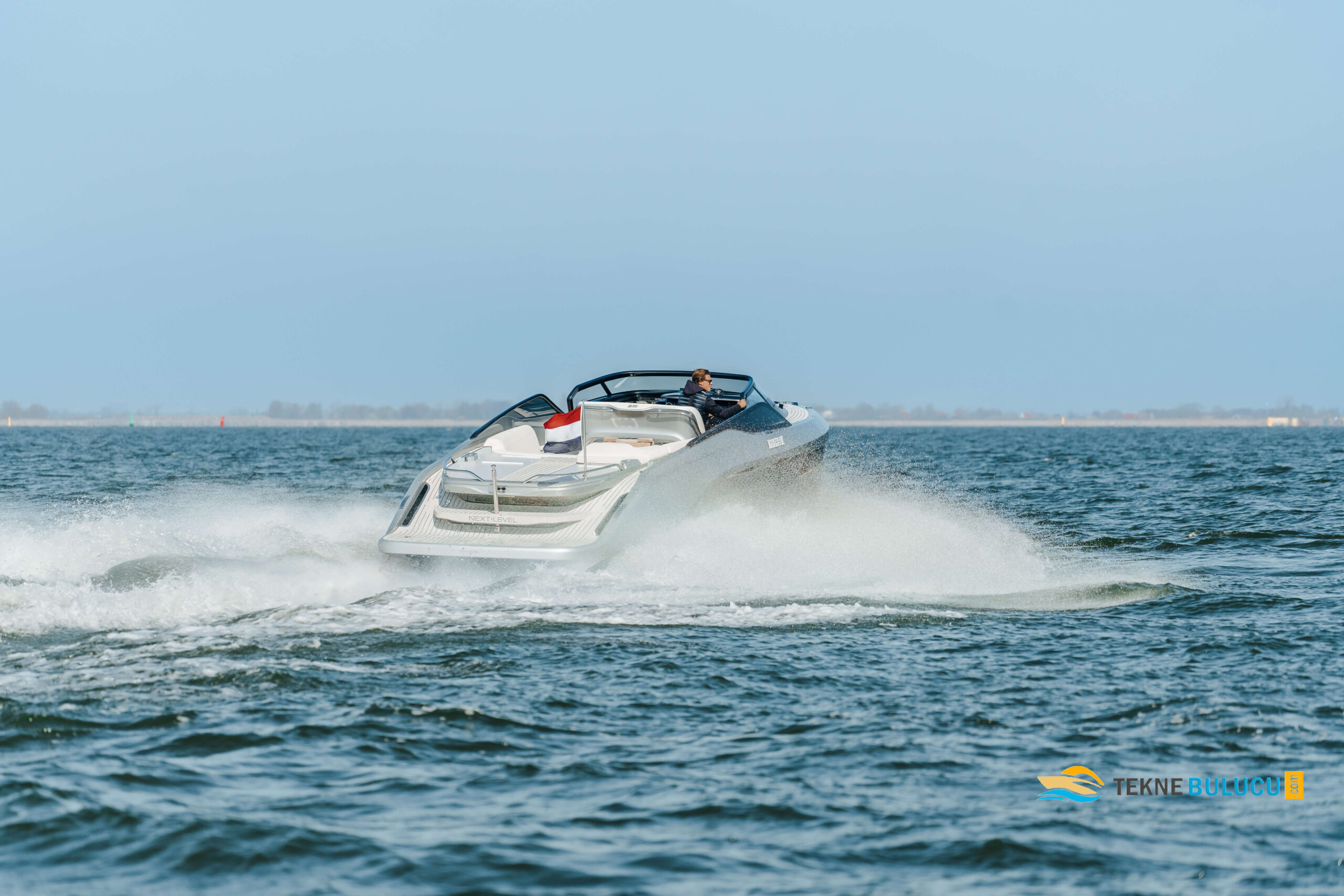 Princess Princess R35 2022 Model iç mekan 2