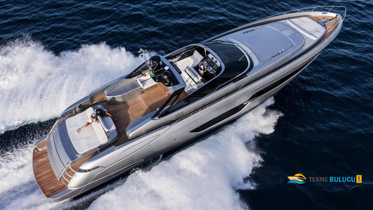 Riva 88 Florida 2014 iç mekan 2