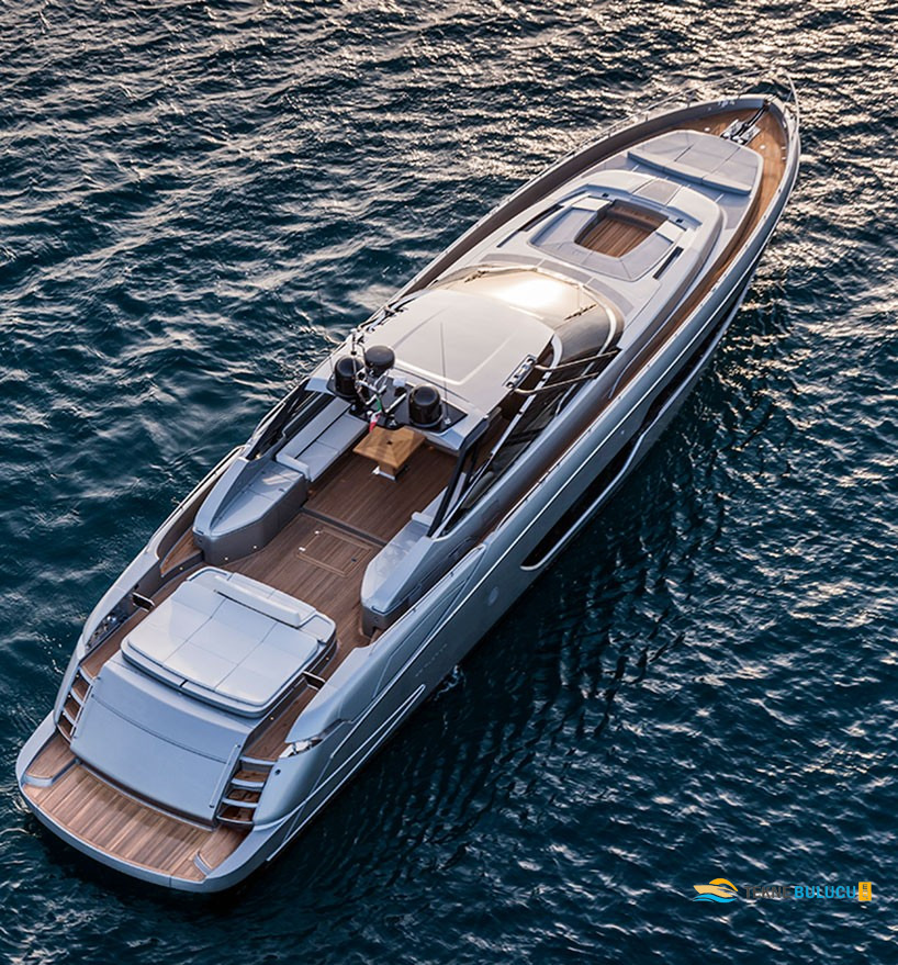 Riva 88 Florida 2016 iç mekan 2