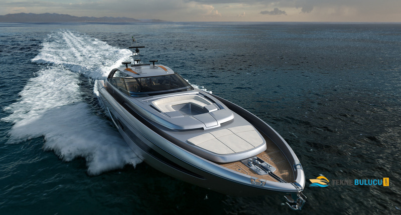 Riva 88 Florida 2025 iç mekan 2