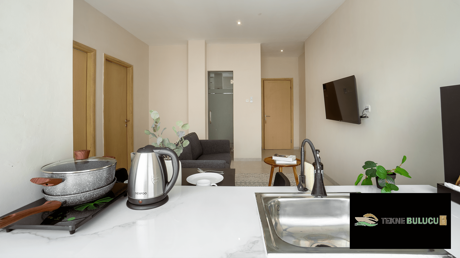 Bali 4.2 Loft 2015 iç mekan 2