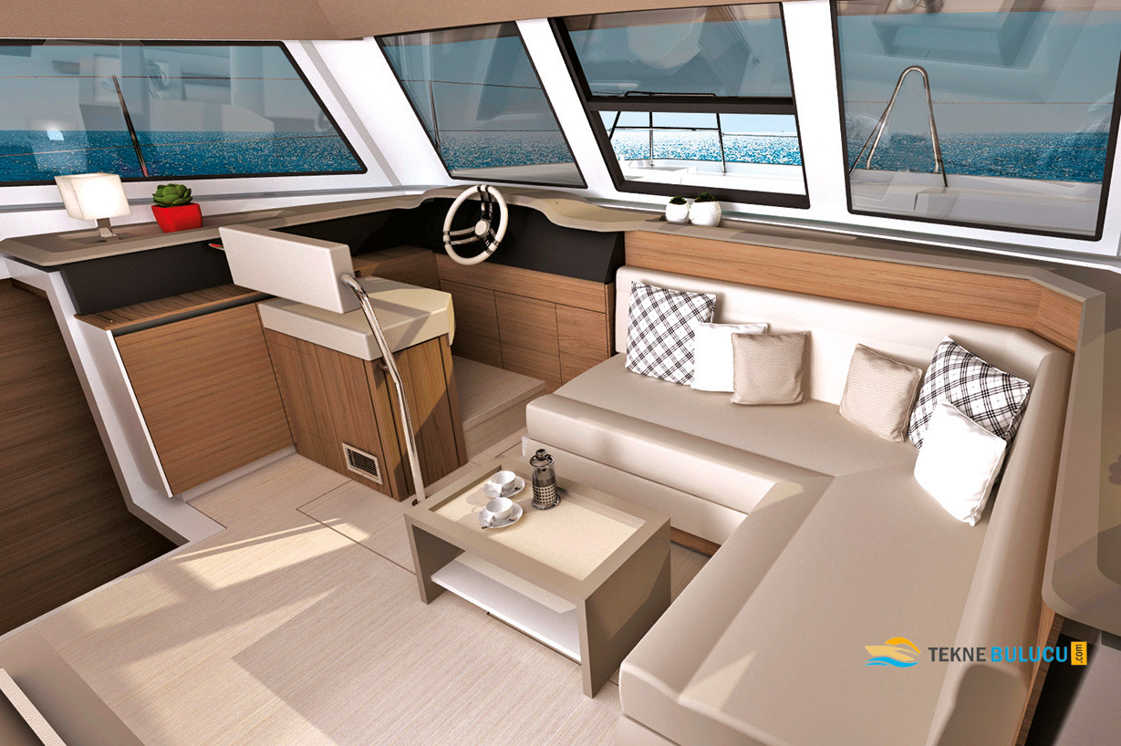 Bali Catspace 2024 iç mekan 2