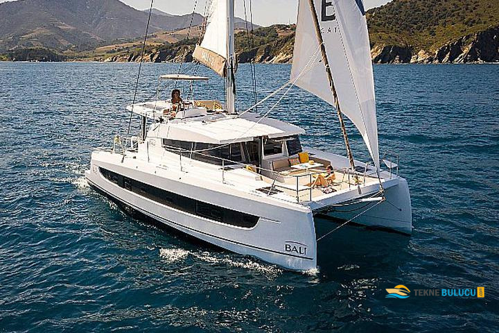 Bali 4.2 2025 iç mekan 2