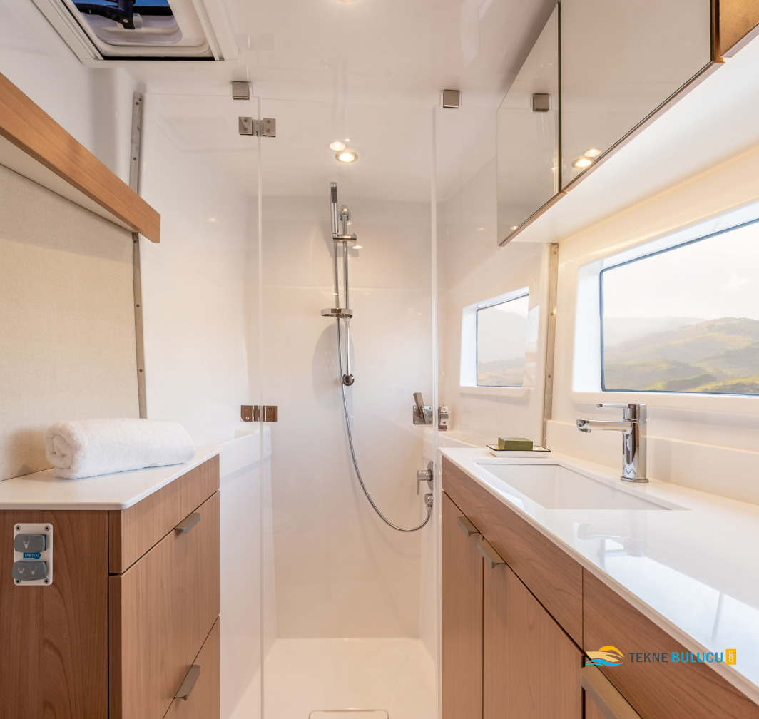 Bali Catsmart 2025 iç mekan 2