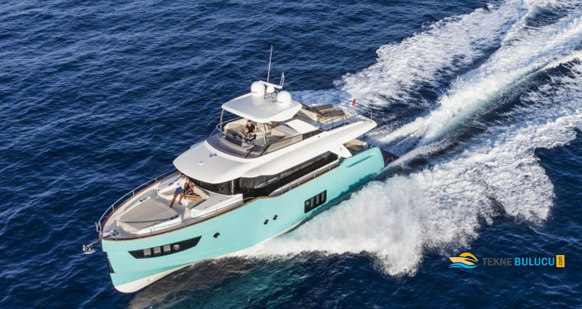 Absolute Navetta 58 2023 iç mekan 2