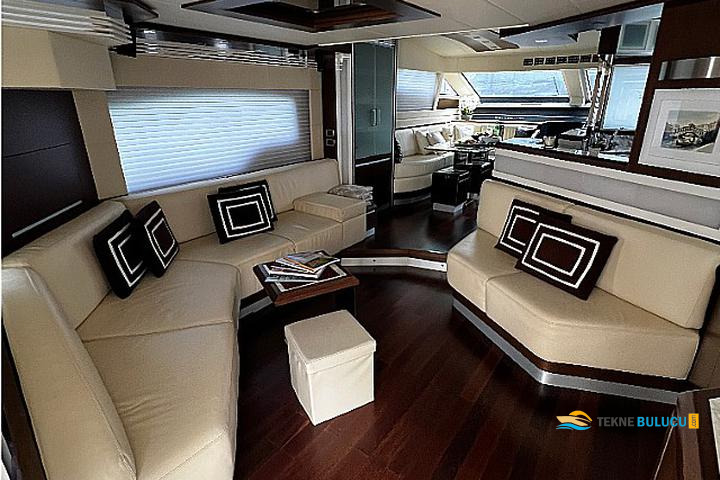 Dominator 680 2014 iç mekan 2