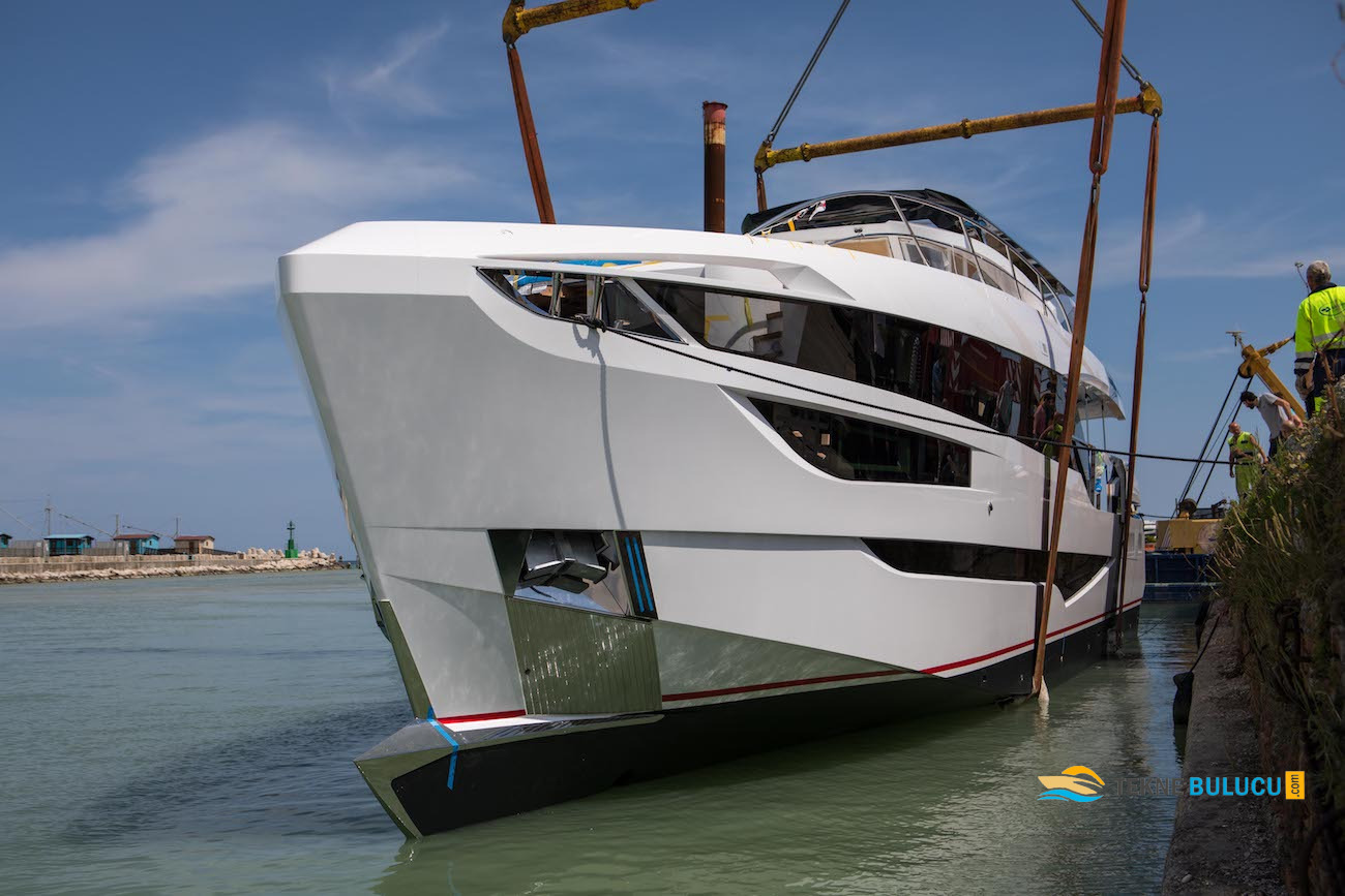 Dominator Ilumen 28M 2025 iç mekan 2