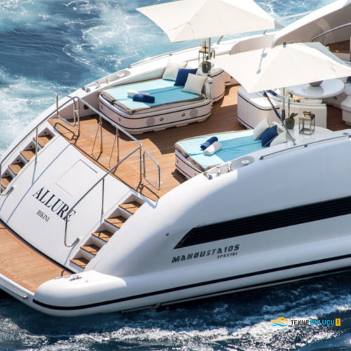 Mangusta 105 2011 iç mekan 2