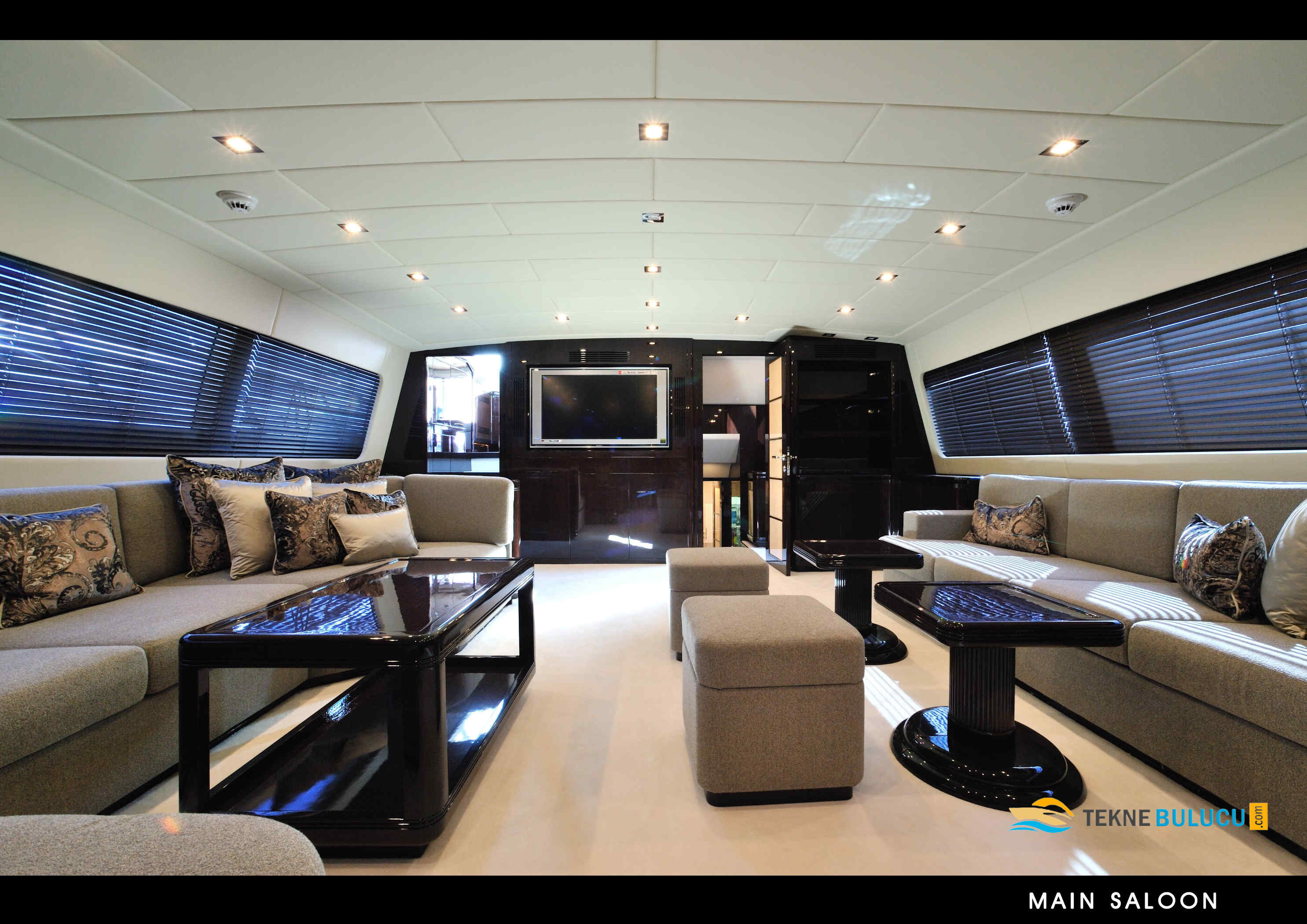 Mangusta 105 2016 iç mekan 2