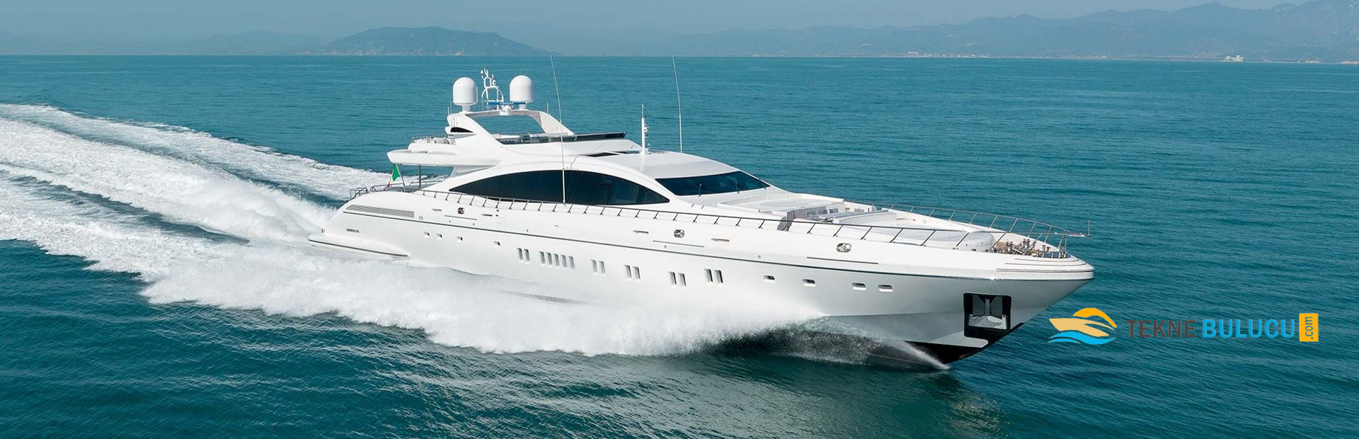 Mangusta 165 2011 iç mekan 2