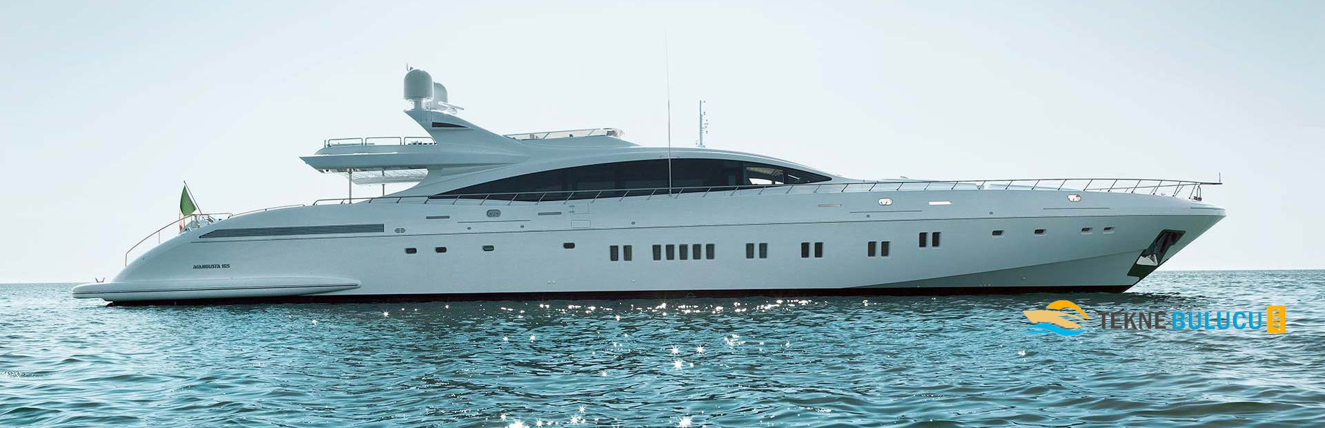 Mangusta 165 2012 iç mekan 2