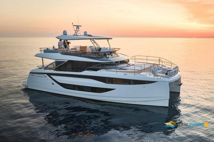 Prestige M48 2025 iç mekan 2