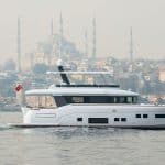 Sirena 64 2026 iç mekan 2