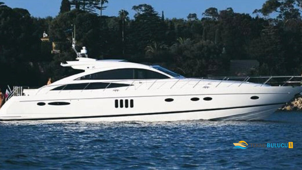 Princess Princess V70 2008 Model iç mekan 3