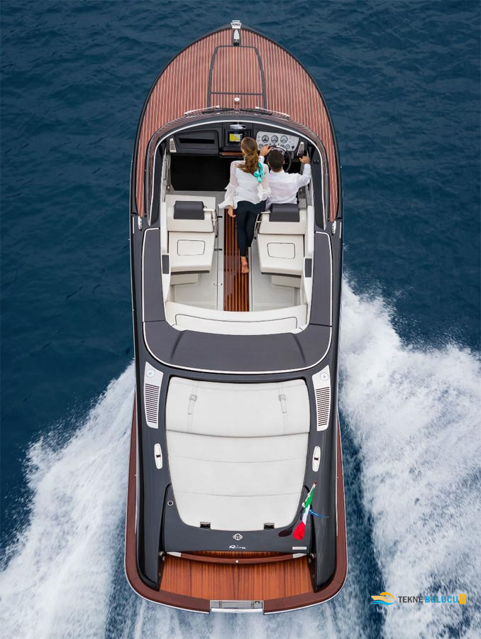 Riva Iseo 27 2012 iç mekan 3