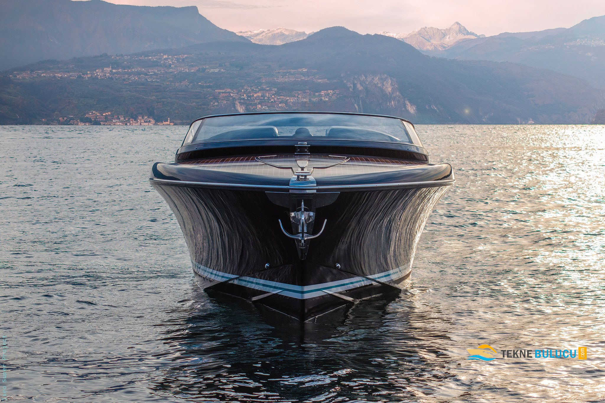 Riva Iseo 27 2015 iç mekan 3