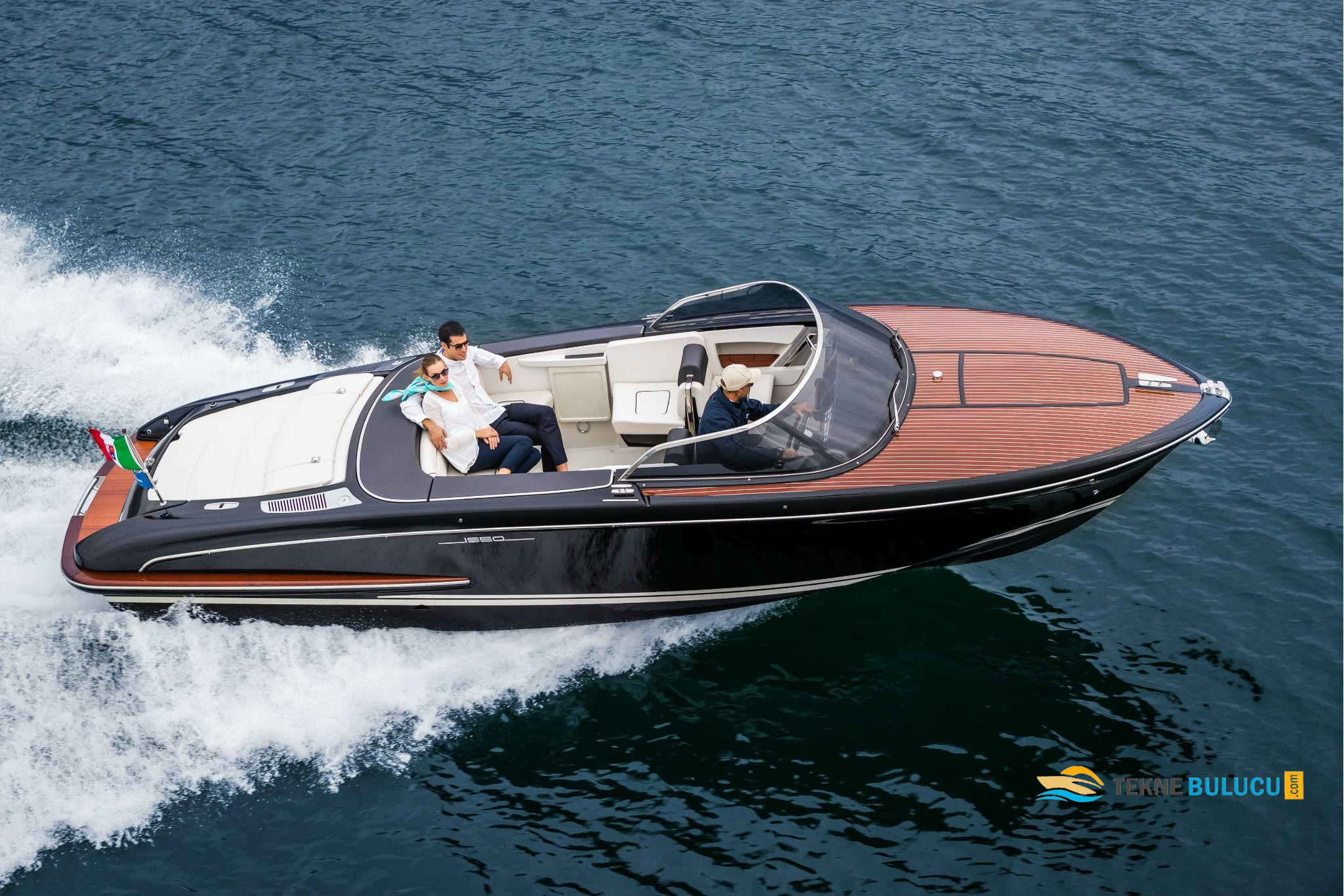 Riva Iseo 27 2019 iç mekan 3
