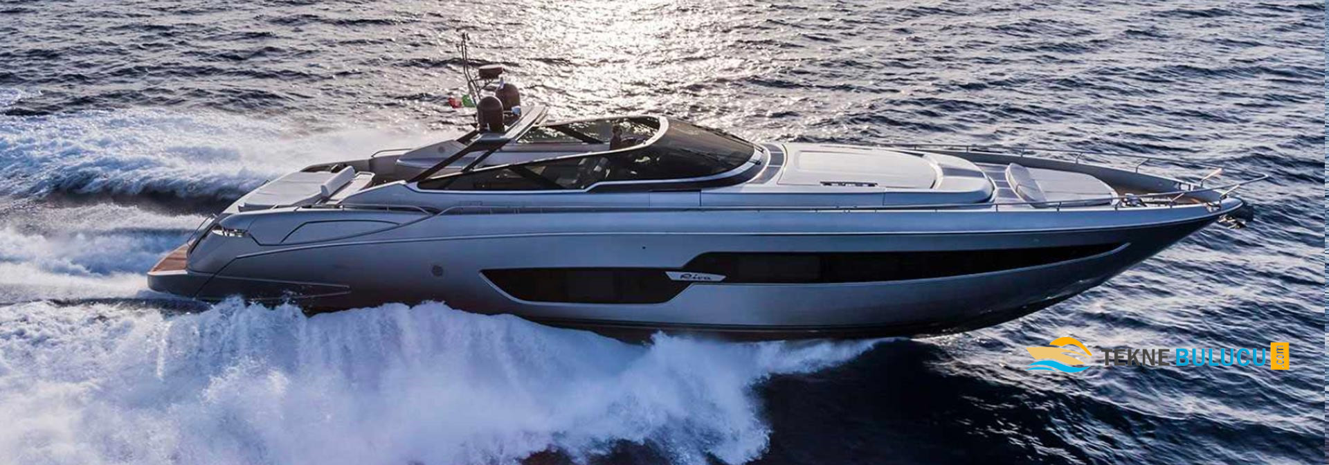 Riva 88 Florida 2018 iç mekan 3