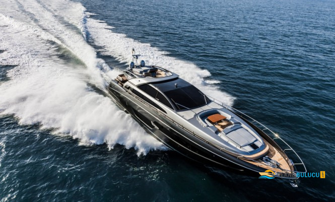 Riva 88 Florida 2020 iç mekan 3