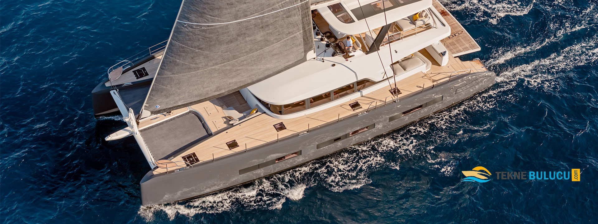 Lagoon SEVENTY 7 2025 iç mekan 3