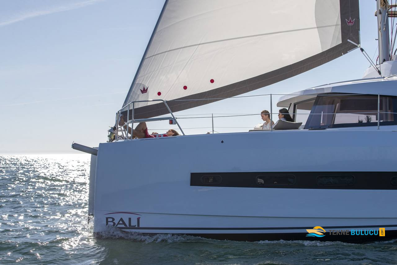 Bali 4.3 Loft 2017 iç mekan 3