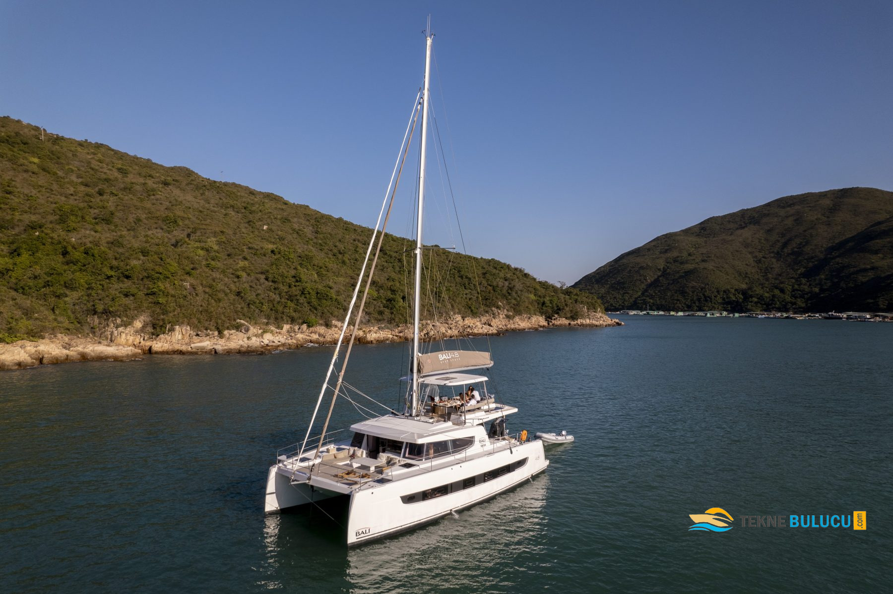 Bali 4.8 2020 iç mekan 3
