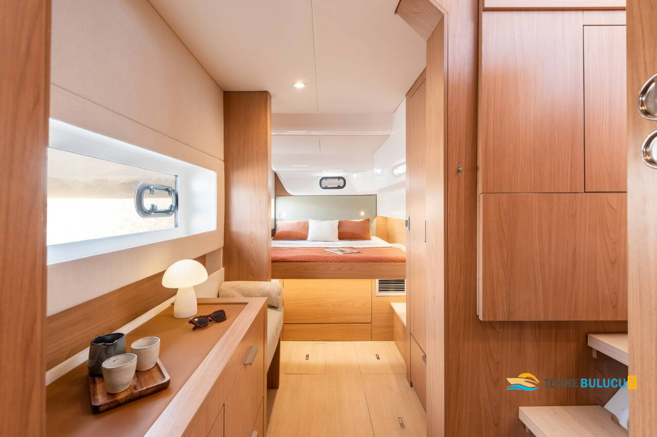 Bali Catsmart 2026 iç mekan 3