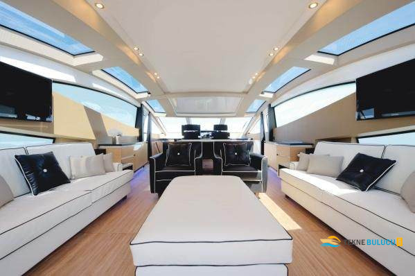 Canados 90 2013 iç mekan 3