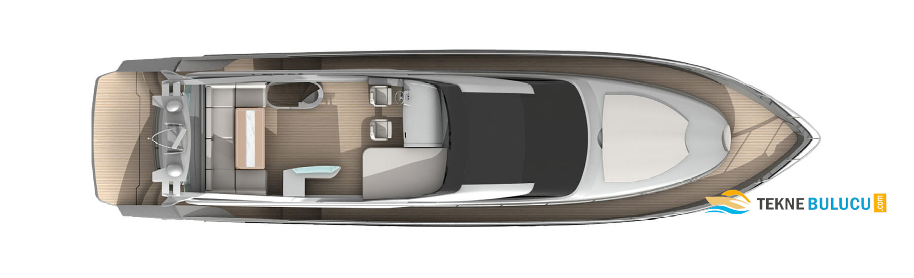 Dominator 640 2014 iç mekan 3