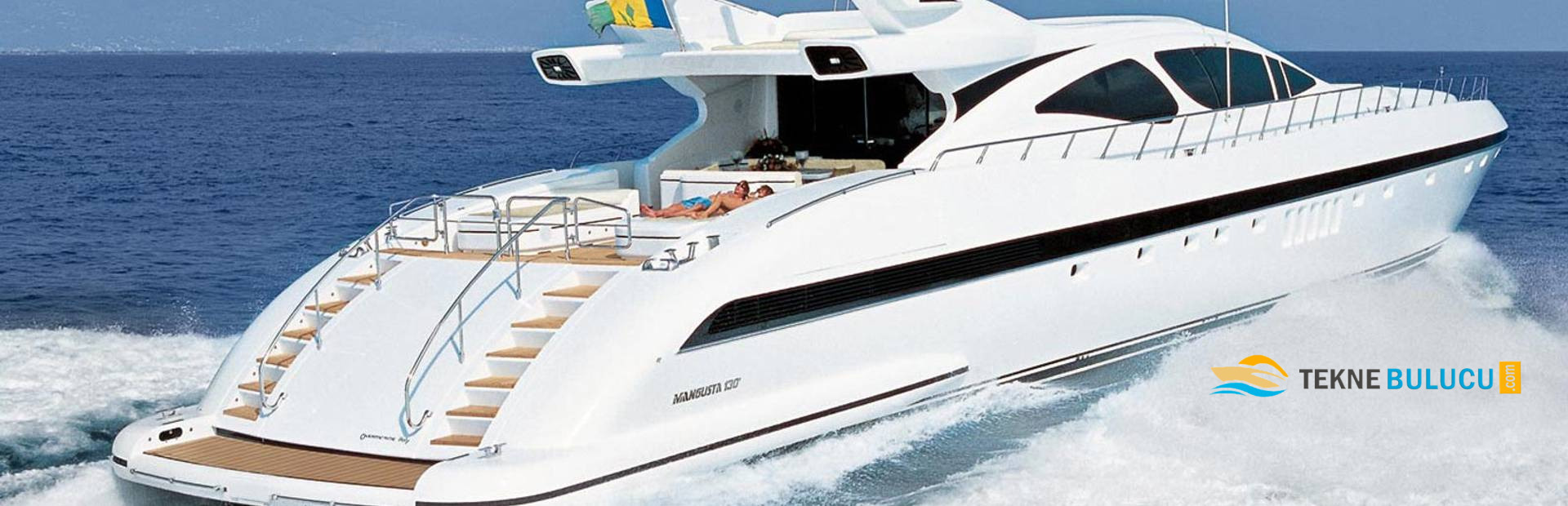 Mangusta 130 2009 iç mekan 3