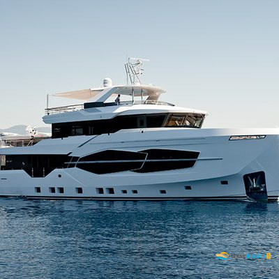 Numarine 32XP 2020 iç mekan 3