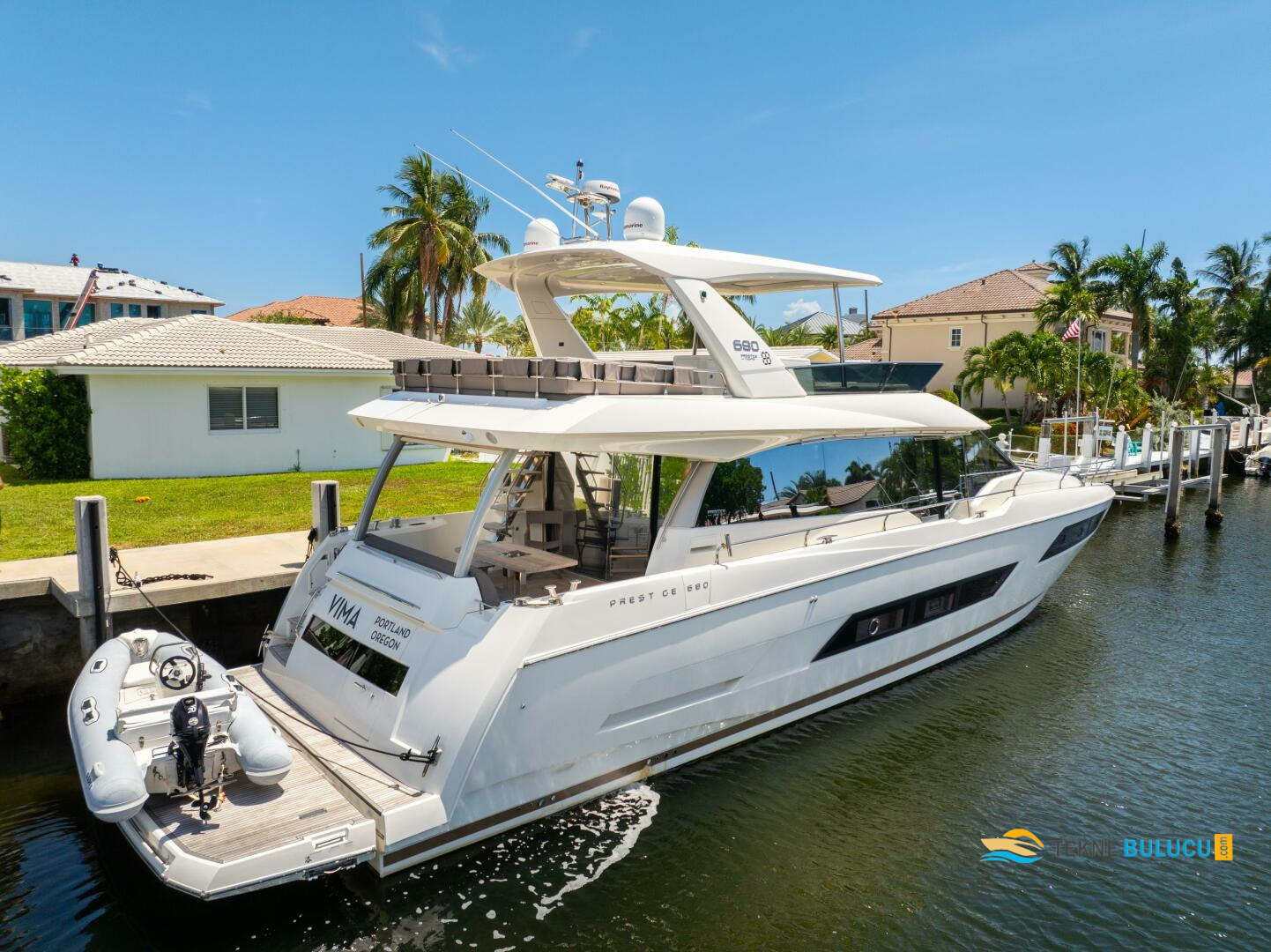 Prestige 680 2017 iç mekan 3
