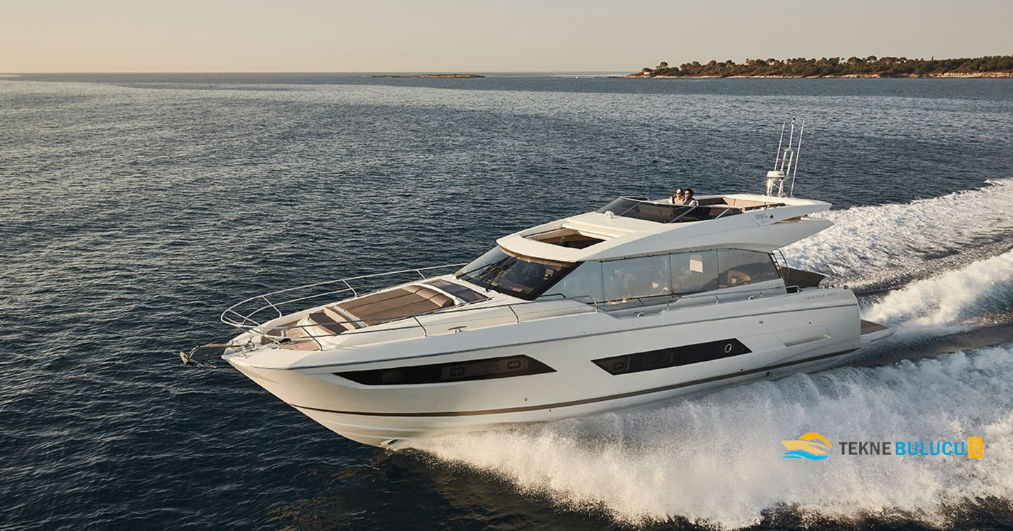 Prestige 680 2018 iç mekan 3
