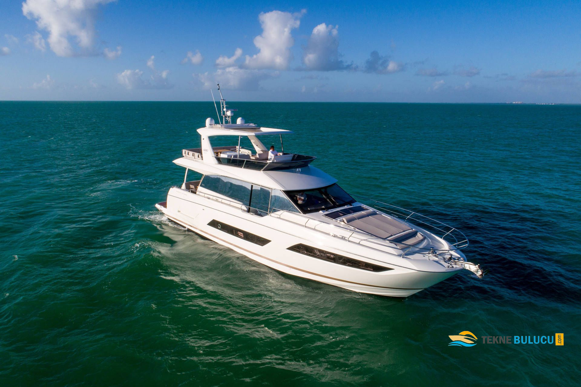 Prestige 680 2019 iç mekan 3