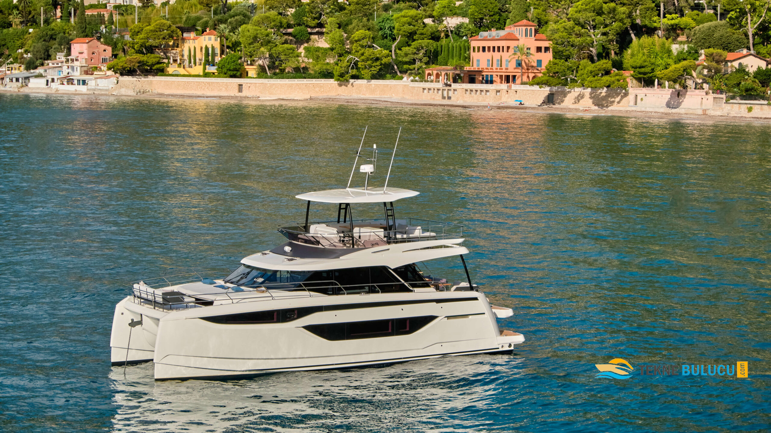 Prestige M48 2025 iç mekan 3