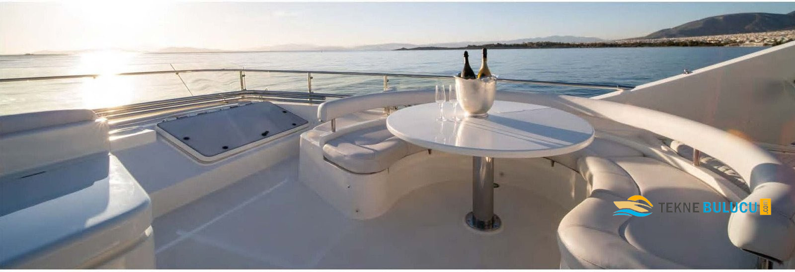 Ferretti 68 2001 iç mekan 3