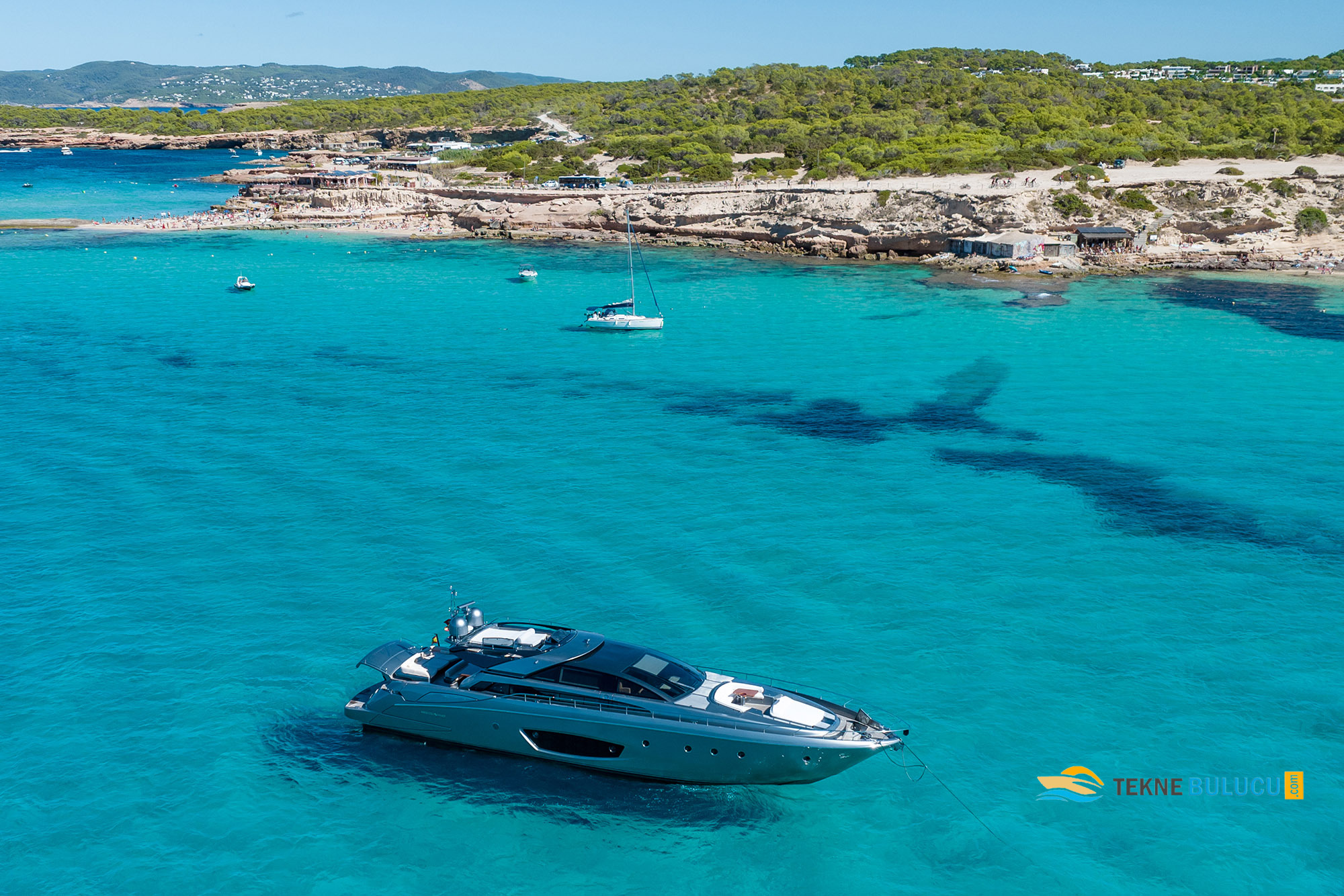 Riva Domino 86 2016 inceleme