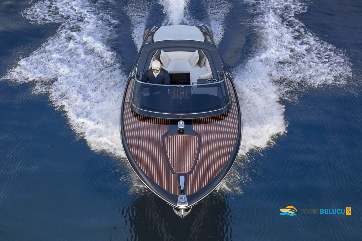 Riva Iseo Super 2014 inceleme