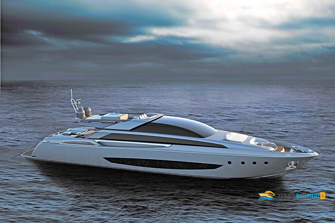 Riva Mythos 122 2015 inceleme