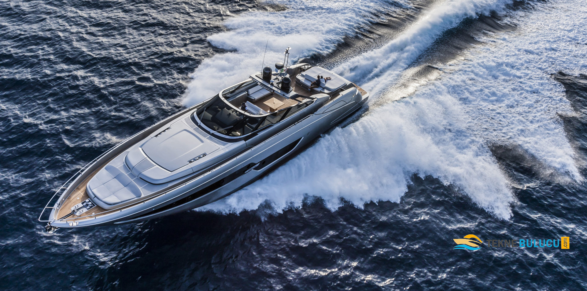 Riva 88 Florida 2020 inceleme
